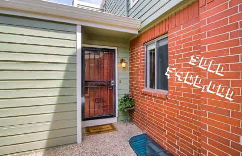 7474 E. Arkansas Ave. #2405