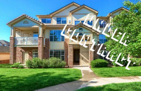 5703 N. Gibralter Way #108
